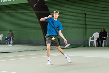 Bild 9 - Kai Lund Winterturnier